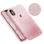 Glitter Case iPhone Luxury Shell Back Cover