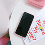 Cute Love heart Cell Phone Case iPhone Cover