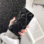 Unique Granite Stone Texture Marble Case for iPhone