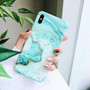 Unique Granite Stone Texture Marble Case for iPhone