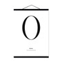 Minimalist Black White Typography Letter Quotes Wooden Framed Canvas Paintings Nordic Home Decor Wall Art Pictures Poster Scroll