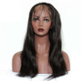 360 Lace Frontal With Bundle 3 Human Hair Bundles Add Frontal Closure With Baby Hair Straight Brazilian Prosa Hair Remy