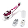 PORTABLE HANDHELD STEAM IRON