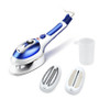 PORTABLE HANDHELD STEAM IRON