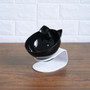 Pet Bowls Dog Food Water Feeder Pet Drinking Dish Feeder Cat Puppy With Raised Feeding Supplies Small Dog Accessories #15