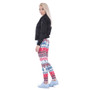 High Waist Legging Creative Leggins Aztec Legins Printed Women Leggings Sexy Women Pants