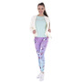 Women Leggings Unicorn And Sweets Printing leggins Fitness legging Sexy High waist Woman pants