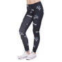 Legging Color Weeds Printed Leggins for Women Fashion Leggings Sexy Slim Legins Women Pants