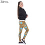 Women Legging Steam Punk Printing Leggins Sexy Leggings High Waist Women Pants