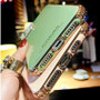 Rhinestone Sparkling Electroplated Phone Cases For IPhone 12 Camera Lens Protector