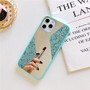 Glossy Mirror Glitter Phone Case For Samsung Galaxy A41 A51 A71 A50 A70 and More