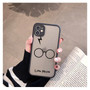 Candy Art Magic Harry Potter Quotes Phone Case For iPhone