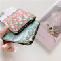 INS Art Oil Painting Cute Flowers Phone Case For iPhone 11 Pro Max