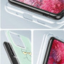 Funny Phone Case for Samsung Galaxy Spongebob Cartoon Cover