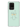 Funny Phone Case for Samsung Galaxy Spongebob Cartoon Cover