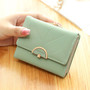 Fashion Design Wallets Women Small Coin Purse