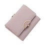 Fashion Design Wallets Women Small Coin Purse