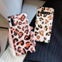 Conch Shell Phone Cases Samsung Leopard Phone Cover