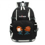 Student's The Black Widow Backpack
