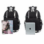 Anime Love Live Unisex Shoulder Laptop Travel Backpack