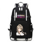 Anime Love Live Unisex Shoulder Laptop Travel Backpack