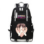 Anime Love Live Unisex Shoulder Laptop Travel Backpack