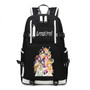 Anime Love Live Unisex Shoulder Laptop Travel Backpack