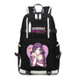 Anime Love Live Unisex Shoulder Laptop Travel Backpack