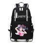 Anime Love Live Unisex Shoulder Laptop Travel Backpack