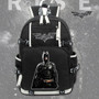 Cool Batman laptop Shoulder Backpack