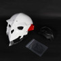 FRP Type!!! IGACG Reaper Dracula Masks Vampire Dracula Skin Masks