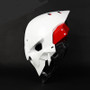 FRP Type!!! IGACG Reaper Dracula Masks Vampire Dracula Skin Masks