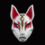 Handmade Painted!!!FRP Material Drift Mask Part Of The Drift Skin Outfit Fox Drift Mask