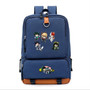 Children's Anime My Hero Academia Backpack