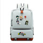 Children's Anime My Hero Academia Backpack