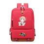 Children's Anime My Hero Academia Backpack