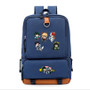 Children's Anime My Hero Academia Backpack