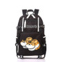 Anime Cute Cat Backyard Neko Atsume Backpack