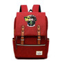 Riverdale South Side Serpents Backpack Canvas School shoulder bag