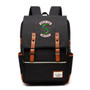 Riverdale South Side Serpents Backpack Canvas School shoulder bag