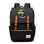 Riverdale South Side Serpents Backpack Canvas School shoulder bag