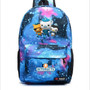 Boy's Girl's The Octonauts Barnacles student Backpack