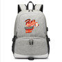 Riverdale South Side Serpents usb charging Laptop Backpack