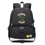 Teenagers Riverdale South Side Serpents usb charging canvas Backpack