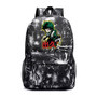 My Hero Academia Fashion Boku No Hero Academia Backpack