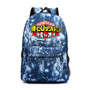 My Hero Academia Fashion Boku No Hero Academia Backpack