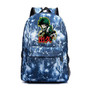 My Hero Academia Fashion Boku No Hero Academia Backpack