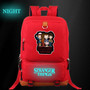 Stranger Things Backpack