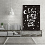 i love you to the moon and back wall art
