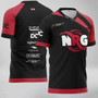 CSGO NRG Esports Player Customized ID Fans Game Jersey